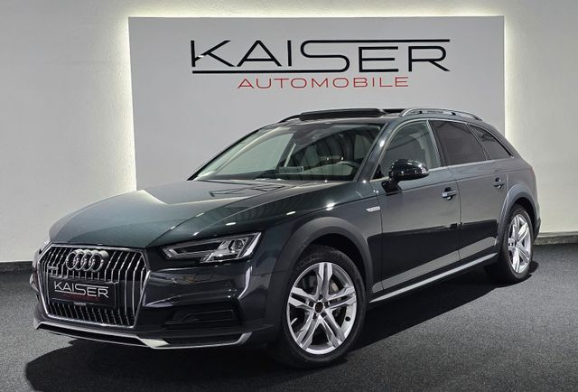 Audi A4 Allroad quattro 45 TFSI*PANO*TOTWI.*MATRIX*KA