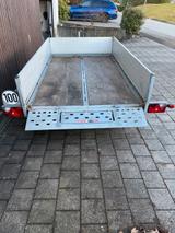 Stema WOM XT STS XT 02 13-25-15.1 - Stema Pkw-Anhänger