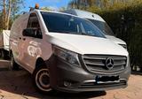 Mercedes-Benz Vito - Mercedes-Benz Vito von privat