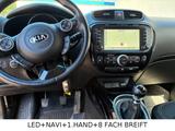 Kia Soul Dream Team 1.6L"NEUE TÜV+1.HAND+NAVI+KAMERA - Kia Soul: 1.6