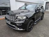 Jeep Grand Cherokee 3.0I Multijet Summit - Jeep Grand Cherokee Summit mit Diesel-Antrieb