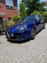 Alfa Romeo Giulietta 1.8 TBi 16V 177 kW TCT Veloce Veloce - Alfa Romeo in Duisburg