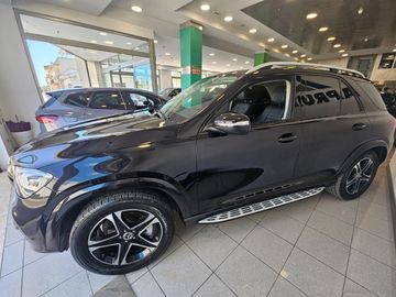 Mercedes GLE 300 - 4