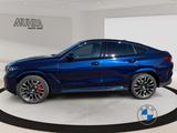 BMW X6 xDrive30d M Sport Pro 21" Pano Sthzg. AHK H/K - BMW X6: 30d