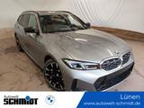 BMW M340i Touring xDrive + GARANTIE-bis-09.2030 - BMW M340i G20 Gebrauchtwagen