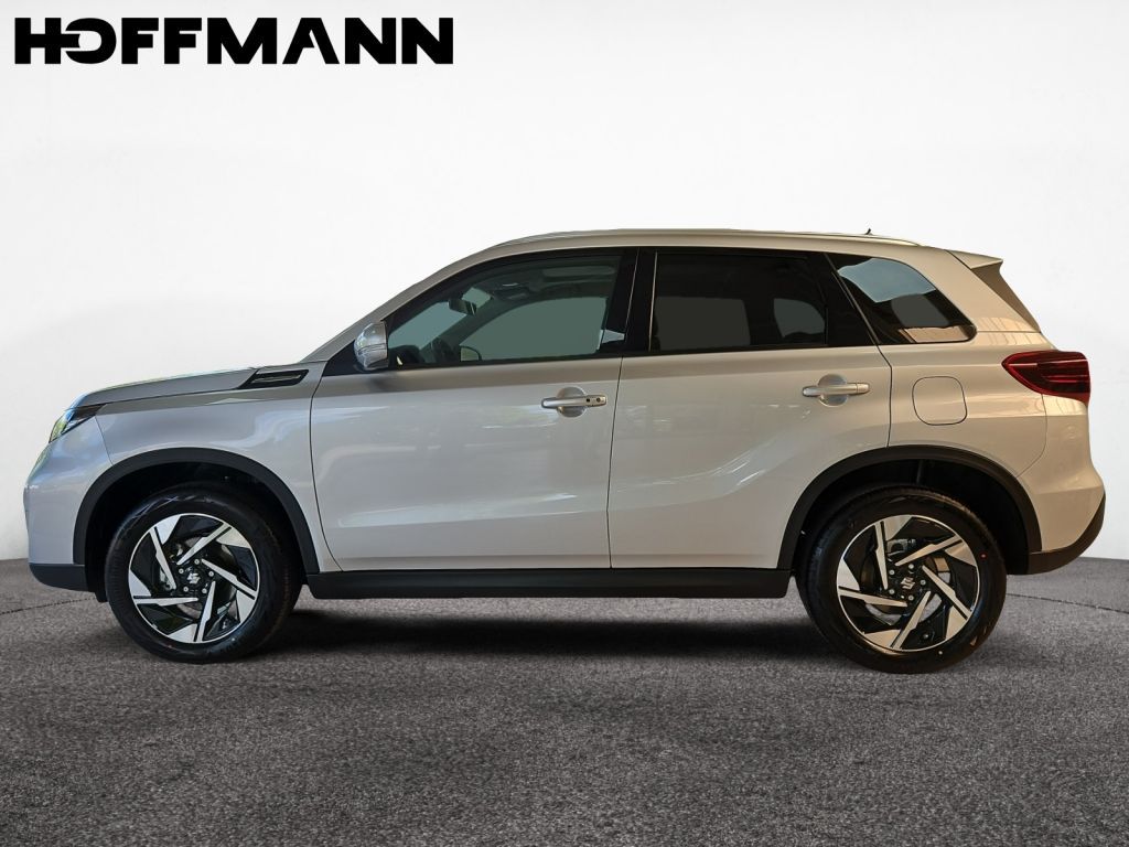 Fahrzeugabbildung Suzuki Vitara 1.4 Boosterjet Hybrid Allrad Comfort+