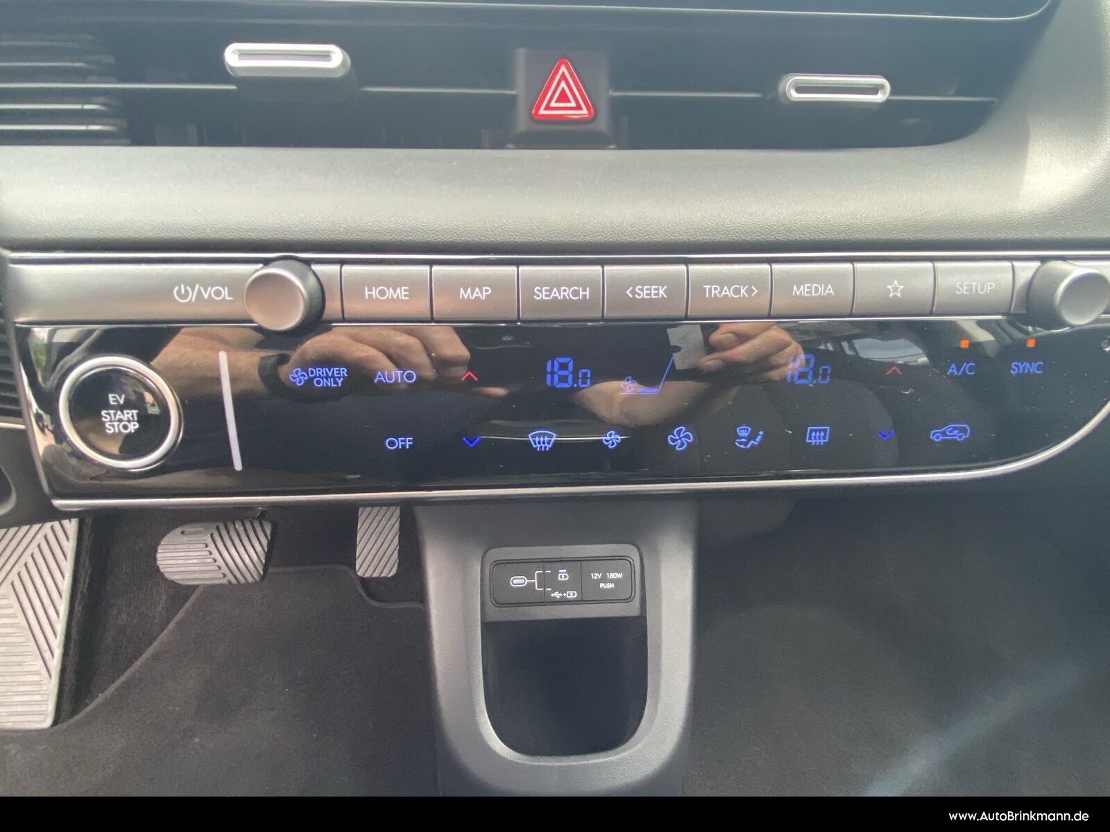 Hyundai IONIQ 5 – Bild 16