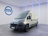 Citroën Jumper L3H2 PROLINE BlueHDi 130 Klima TEMPOMAT K - gebrauchte Citroën Jumper aus dem Jahr 2017