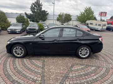 BMW 318 - 9