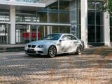 BMW M3 Cabrio Facelift, EU car - BMW M3 aus 2010