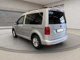Volkswagen Caddy PKW 2.0 TDI BMT Comfortline SHZ LM Navi - Gebraucht Pkw