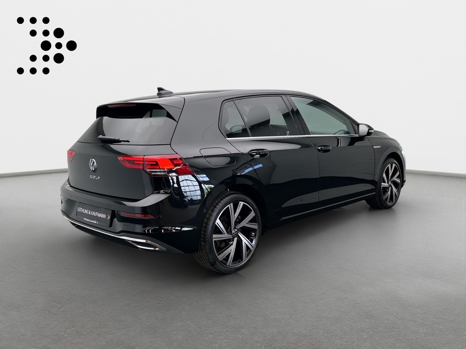 Volkswagen Golf - Bild 2