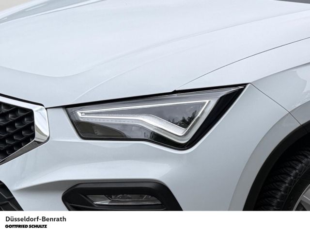 Seat Ateca - Bild 5