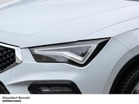 Seat Ateca - Vorschau Bild 5