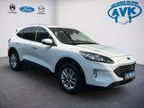 Ford Kuga 2.0 EcoBlue Titanium X,  AUT, AHK, AWD - Ford Kuga Titanium mit Diesel-Antrieb