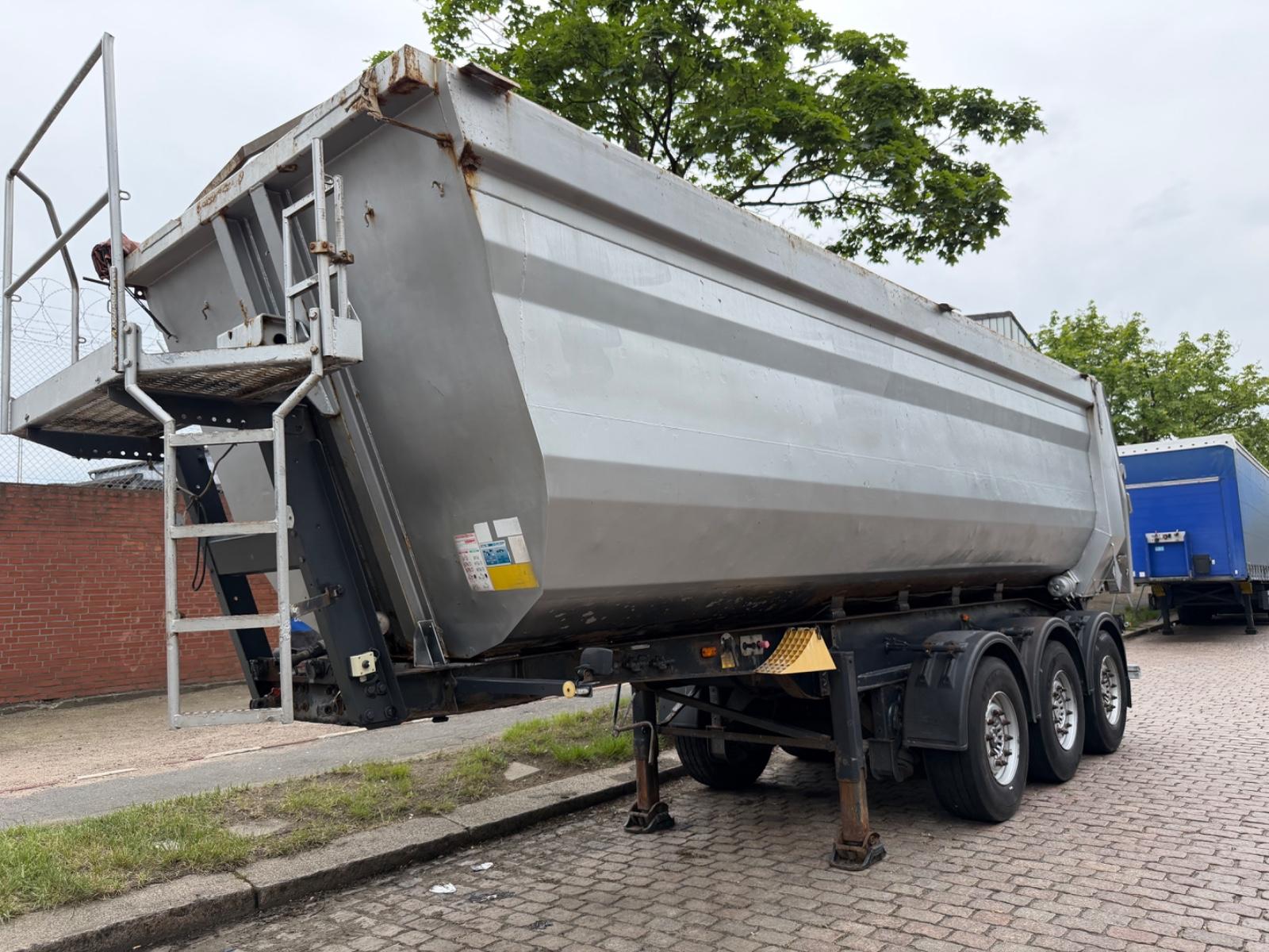 Kempf SKM 35/3 SAF 35 Kubik