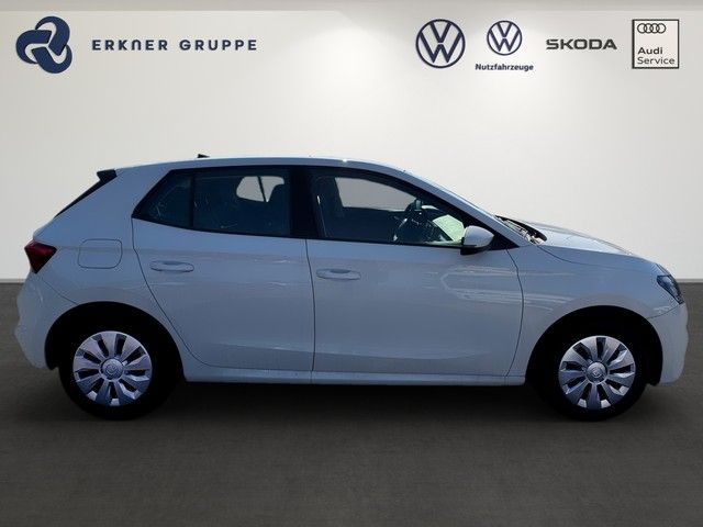 Skoda Fabia - Bild 3