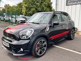 MINI JOHN_COOPER_WORKS Countryman Chili*1Hand - MINI MINI Countryman mit Benzin-Antrieb