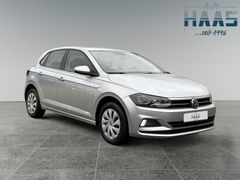 Fahrzeugabbildung Volkswagen Polo Comfortline 1.6 TDI DSG - APP*Sitzhzg*Klima