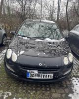 Smart ForFour 1,3 Klimaanlage,Sitzheizung... - Smart ForFour in Hagen