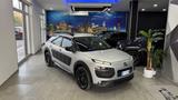 Citroën Citroen C4 Cactus 1.6 e-HDi 92 ETG6 Feel Edition - silberne Citroën C4 Cactus