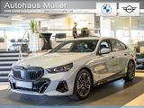 BMW i5 xDr.40 Lim -25.145 EUR ERSPARNIS Sportpaket