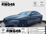 Jaguar XF 30d Aut. Prestige*LED/Navi/PANO/Leder/Kamera* - Jaguar XF mit Diesel-Antrieb: Limousine