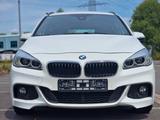 BMW 218 GRAND TOURER*M SPORT PAKET*7SITZE*GARANTIE* - BMW 2er Reihe: M Paket