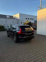 Volvo XC60 T5 AWD Inscription Geartronic Inscription - Volvo XC60 in Krefeld