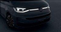 Volkswagen T7 Multivan - Vorschau Bild 5