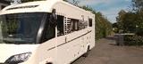 Le Voyageur LV 6.8LF - Le Voyageur Wohnwagen & Wohnmobile