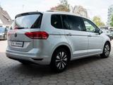 Volkswagen Touran 1.5 TSI DSG Kam. Navi Virtual el.Heck ACC - VW Touran Gebrauchtwagen in Hamburg