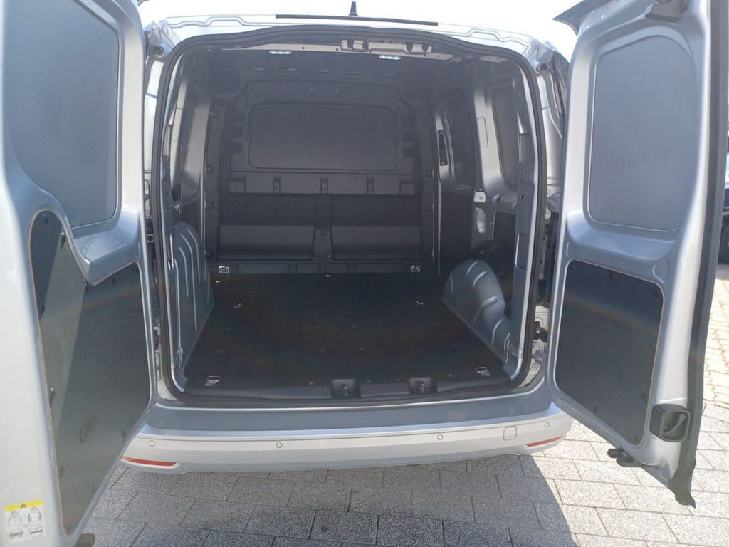 Ford Transit Connect - Bild 16