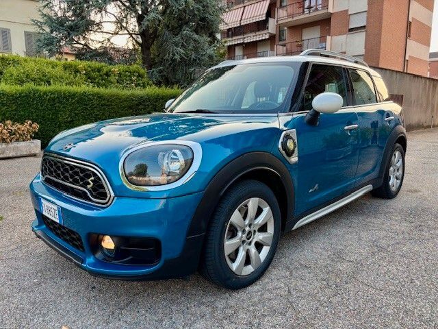 MINI MINI Cooper SE Countryman NAVIG. Autom. IBRIDA 4