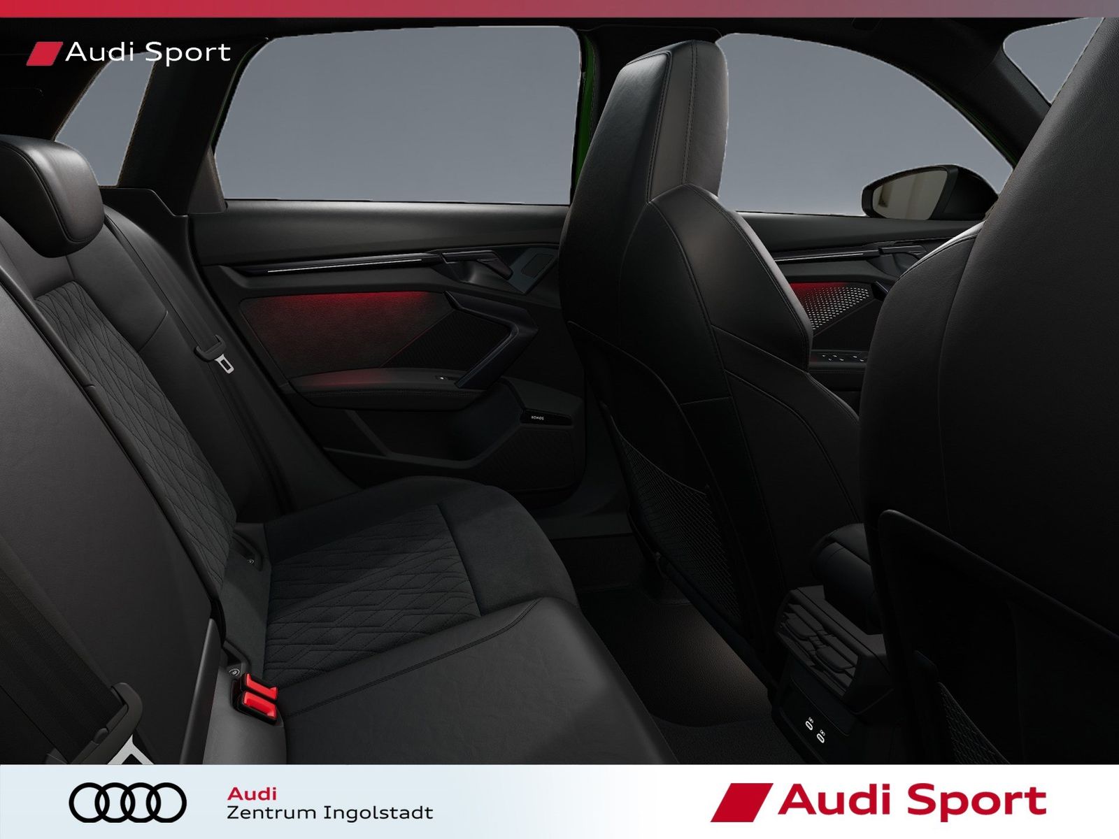 Audi RS3 - Bild 12