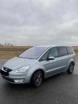 Ford Galaxy WA6 - Ford Galaxy: Wa6
