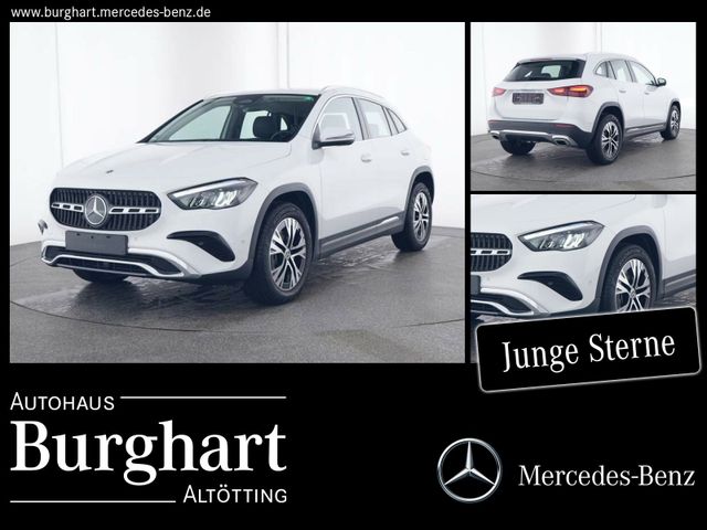 Mercedes-Benz GLA 180 Progressive/Line/Advanced/LED/Kamera/DAB