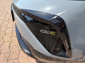 Opel Mokka GSE Elektro ACC,SHZ,KAM,NAV,20Zoll,LED