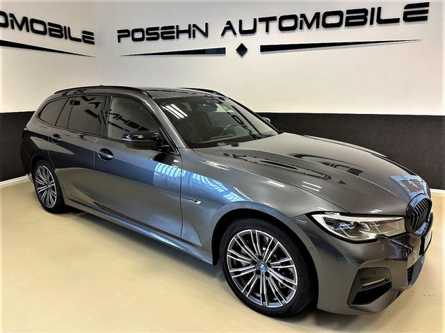 BMW 330 e xDrive M-Sport Laserlicht HeadUp ACC