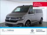Volkswagen T6.1 California Beach 4Motion AHK ACC DCC Klima - Volkswagen California beach 4motion