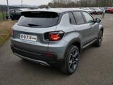 Jeep Avenger SUMMIT e-Hybrid 1.2 110 PS DCT6 WINTER A - Jeep Avenger in Frankfurt (Main)
