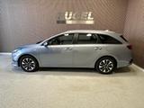 Kia Ceed Sportswagon 1.5 T-GDI Klima|SHZ|Navi - Kia Gebrauchtwagen in Köln