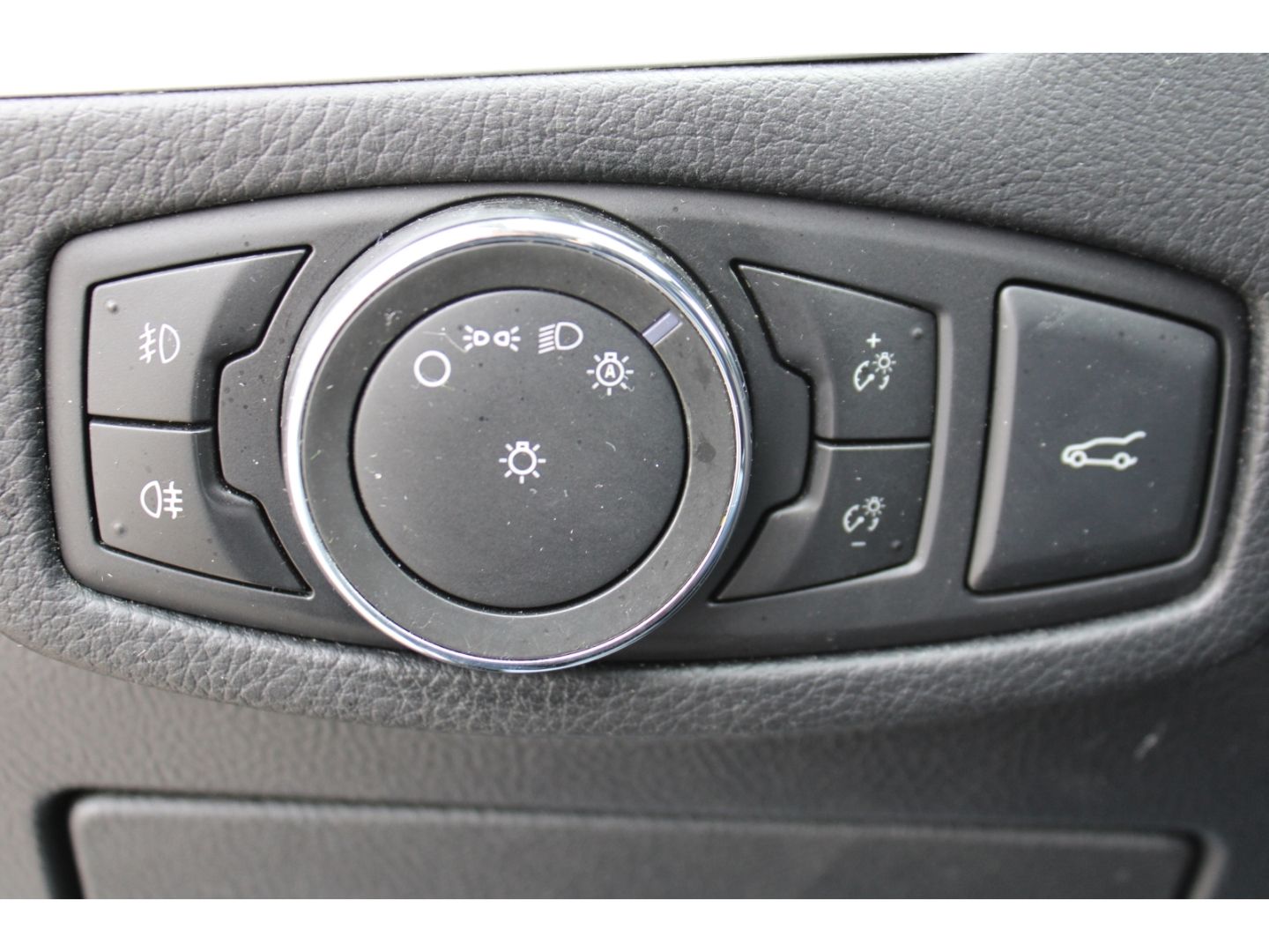 FORD S-Max Titanium 2.0 TDCi LED TWA GRA Winter-P. DA - Image 14