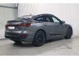 Audi Q8 Sportback 55 quattro S line B&O*Panorama*Head - Audi Q8 Sportback Gebrauchtwagen