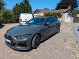 ALPINA B4 Grand Coupe/Schiebedach/Laserlicht/Soundsyst. - ALPINA B4 mit Schiebedach