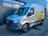 Mercedes-Benz Sprinter 314 CDI Kurz Hoch Klima AHK - Mercedes-Benz Sprinter kurz