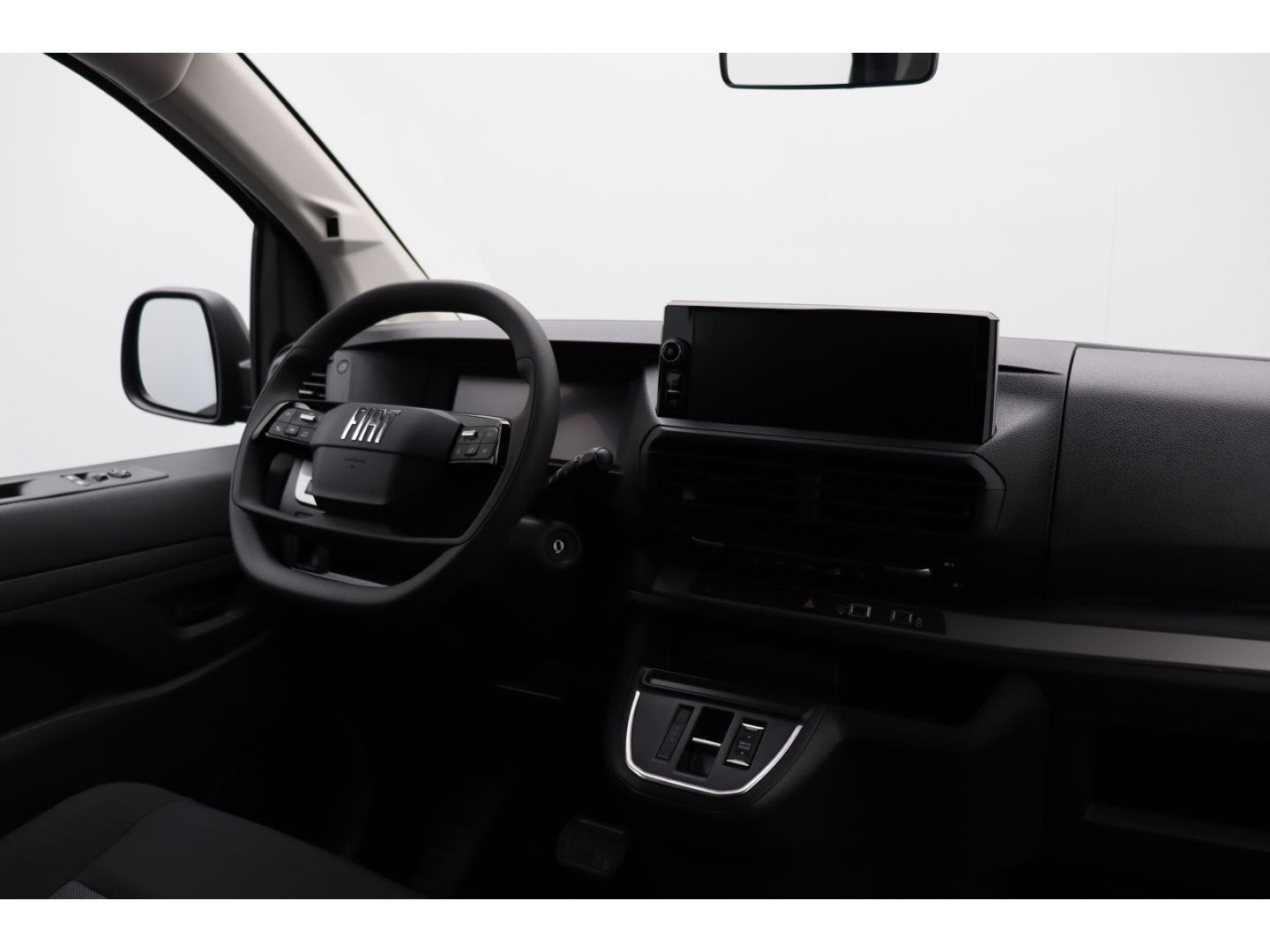 Fahrzeugabbildung Fiat Ulysse series 4 Scudo Kombi L2 Diesel 180PS Auto