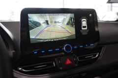 Fahrzeugabbildung Hyundai i30 2.0T Fastback N PERFORM. DCT NAVI/LED/SH/DAB