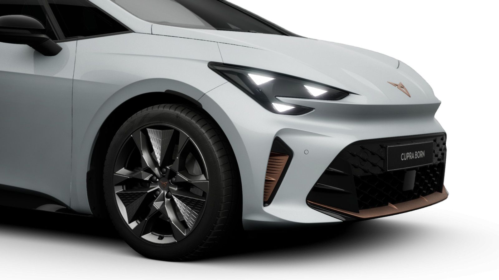 Cupra Born - Bild 3