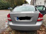 Volvo s40 mit Lpg Anlage Notverkauf - gebrauchte Volvo S40 aus dem Jahr 2004